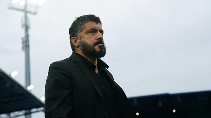 Hiába minden tiltakozás, Gennaro Gattuso a Valencia új edzője