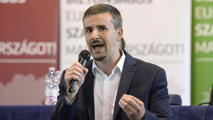 NVB: jogszabálysértően vették nyilvántartásba a Jobbikot a tiszaújvárosi időközi országgyűlési választásra