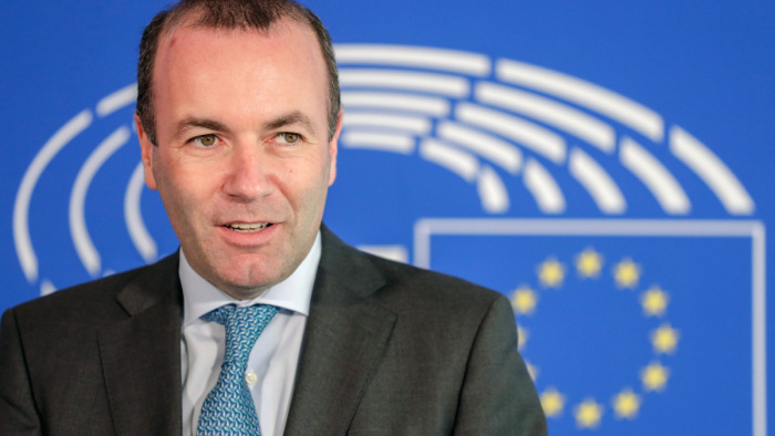 Die Welt: Weber nem lesz az Európai Bizottság elnöke