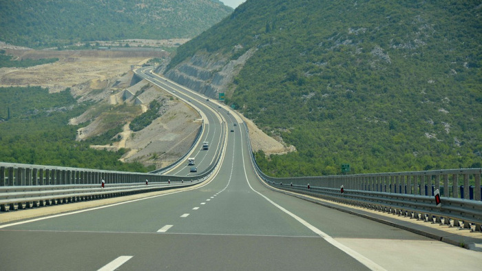 Hatalmas változás jön a horvátországi autópályákon