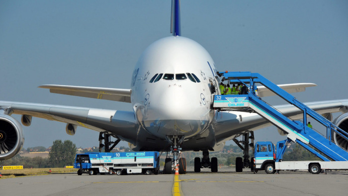 Repülőgépek késése: fontos bírósági döntés született