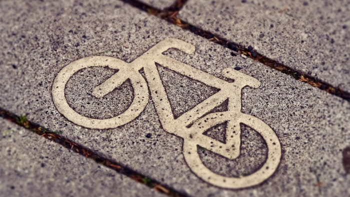 Épülhet a Székesfehérvár–Balaton kerékpárút