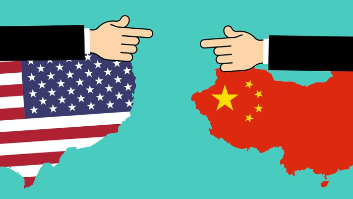 Új szintre lépett az amerikai-kínai vámháború