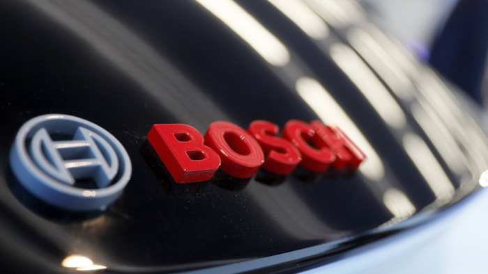 Hatvanban részlegesen leáll a Bosch