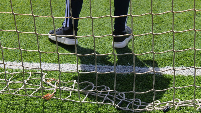 Kézilabda, foci: felmorzsolja a járványhelyzet az érdi élsportot