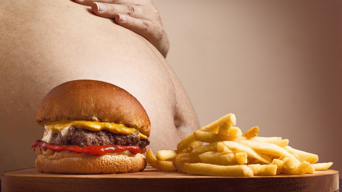 Az eddig ismertnél is nagyobb kockázatot jelent a túlsúly