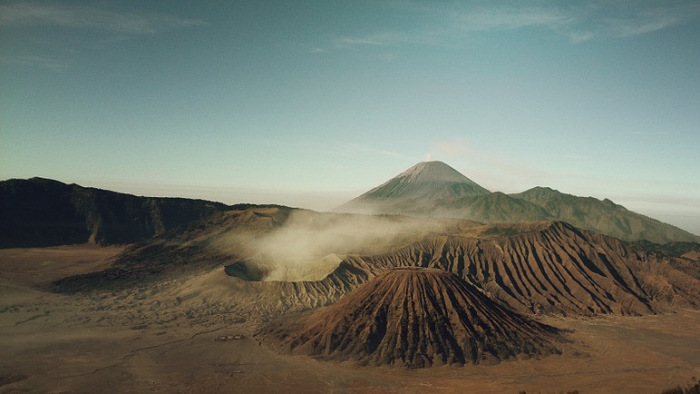 Bármikor kitörhet a vulkán Izlandon - videó