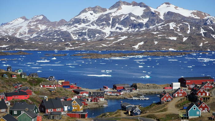 Donald Trump állítólag megvenné Grönlandot