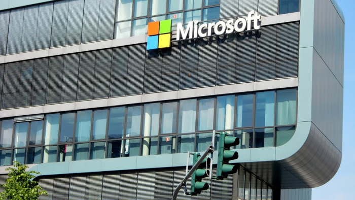 Európai gigaberuházásra készül a Microsoft
