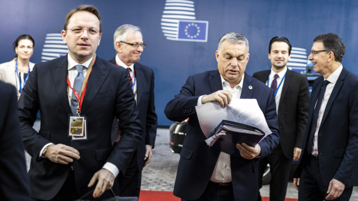 Gyévai Zoltán: fontos döntés előtt áll Orbán Viktor