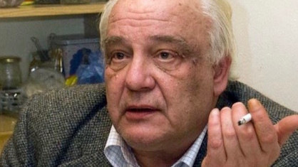 Elhunyt Vlagyimir Bukovszkij