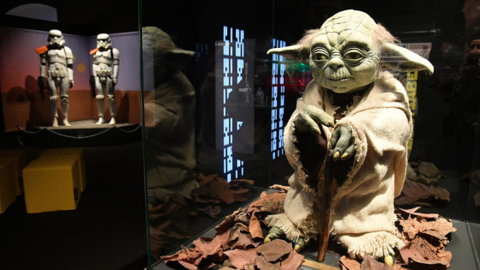 A Trónok harca alkotói otthagyták a Star Wars-trilógia folytatását - reagált a Lucasfilm
