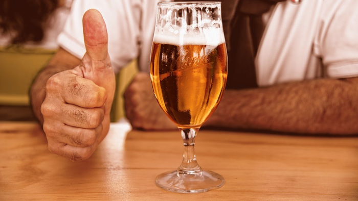 Már csak évi 129 liter sört iszik meg egy átlagos cseh