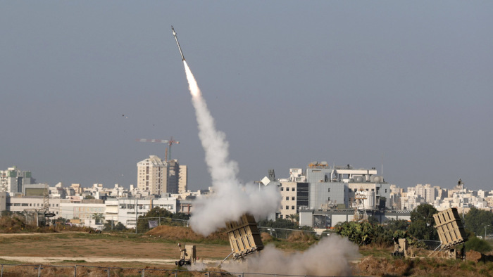 Többnapos rakétaháborúra készítik fel a lakosságot Izraelben