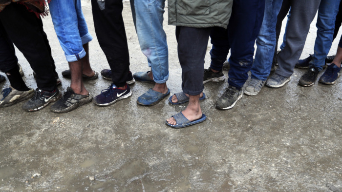 Olasz vélemény: a munkát végző menekülteket be kell fogadni