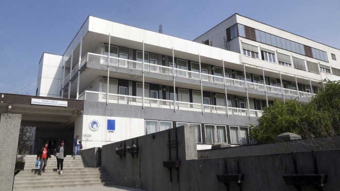 Emberi test tiltott felhasználása miatt nyomoznak a miskolci kórházban