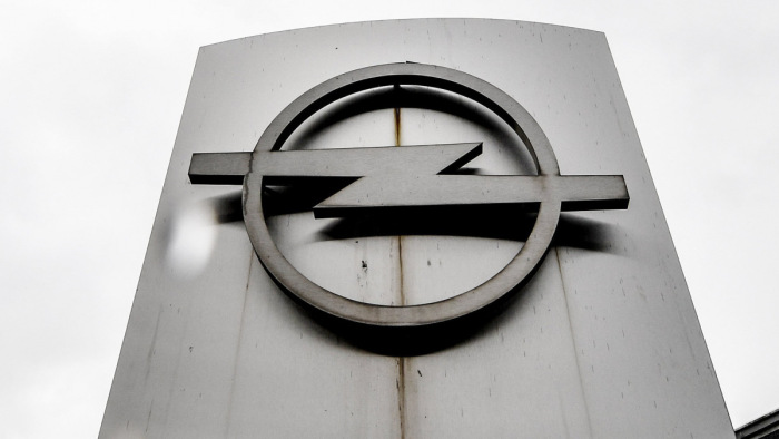 Új fejezet kezdődik a szentgotthárdi Opelnél, a dolgozók is örülhetnek