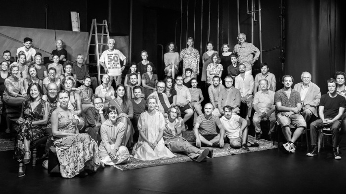 Gothár-ügy: közleményben szólt vissza a kormánynak a Katona József Színház