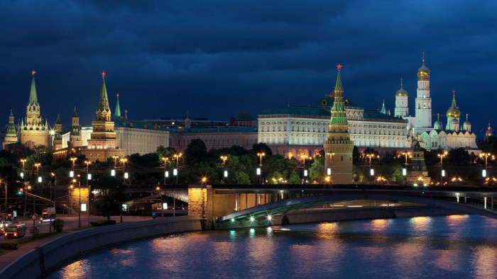Német diplomatákat utasított ki Moszkva