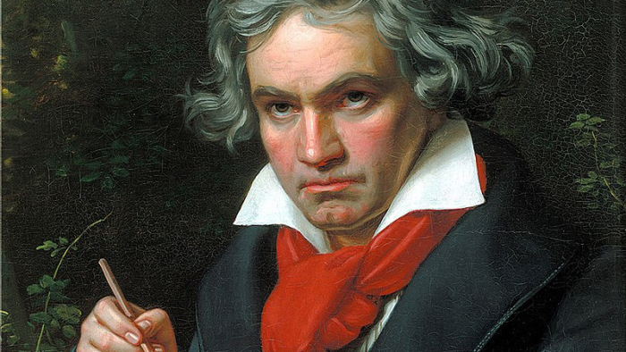 Lassan már a németeknek is csak egy bernáthegyi marad Beethoven?
