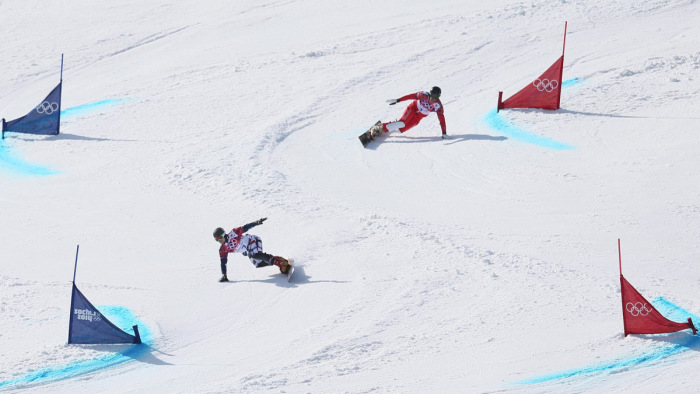 Alpesi sí, labdarúgás és jégkorong a kínálatban - Sport a tévében