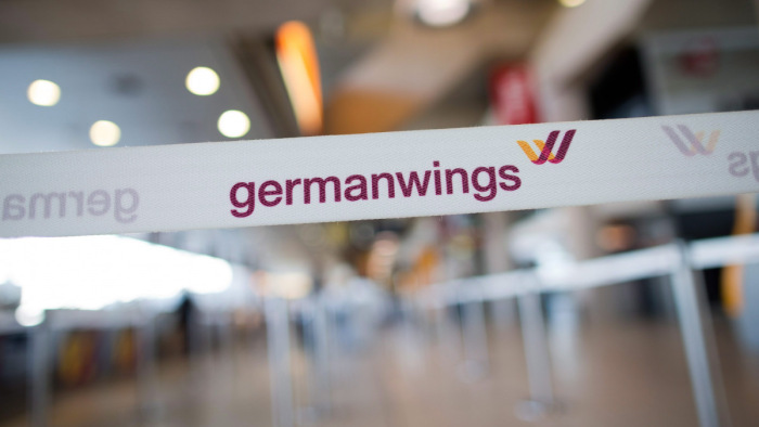Egyre nagyobb a káosz a német repülőtereken is