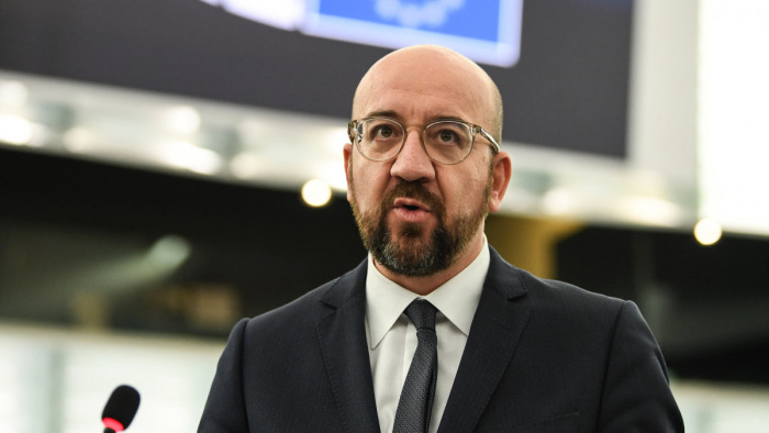 Az Európai Tanács elnöke gatyába rázná a kaotikus karanténszabályokat