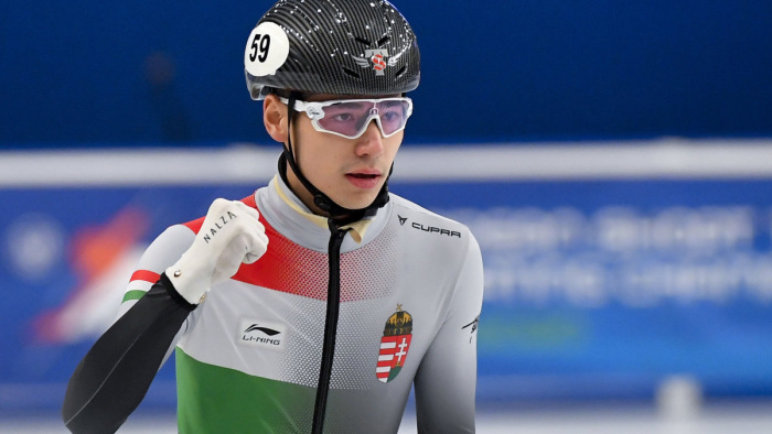 Kellemetlen meglepetés: kiesett a magyar olimpiai bajnok az Eb selejtezőjében