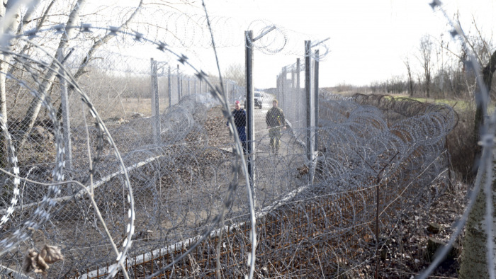 Az Európai Bíróság ítéletet mondott Magyarország felett