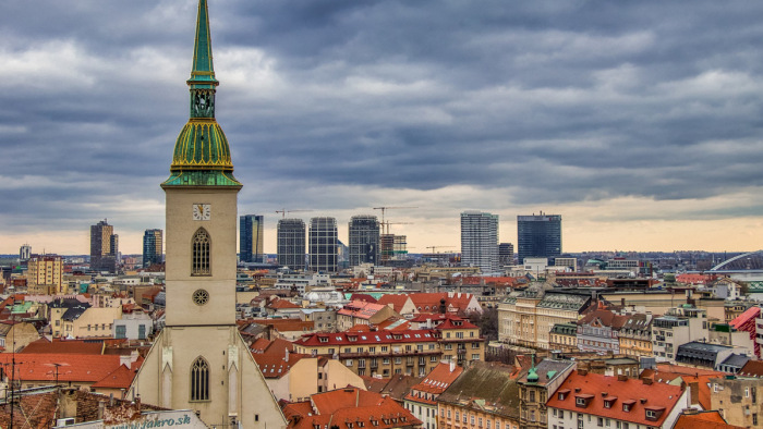 Aranykorát éli a szlovák idegenforgalom