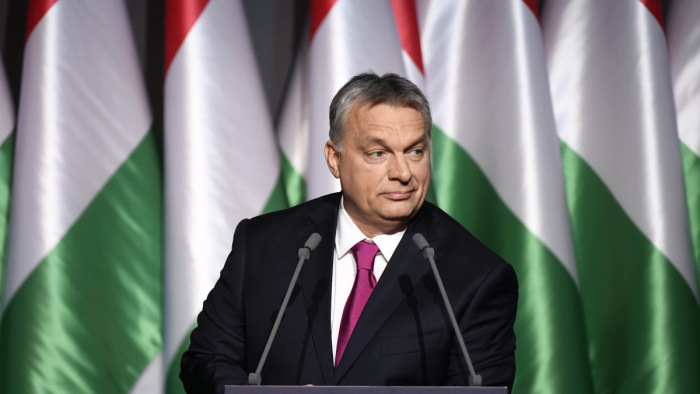 Orbán Viktor súlyos döntést hozott meg
