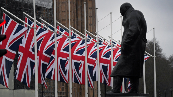 EU a briteknek: fair versenyt akarunk és adjátok vissza az Elgin-márványokat!