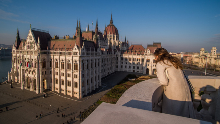 Kossuth tér, Andrássy út, Szabadság tér – a nagy lezárások hétvégéje jön Budapesten