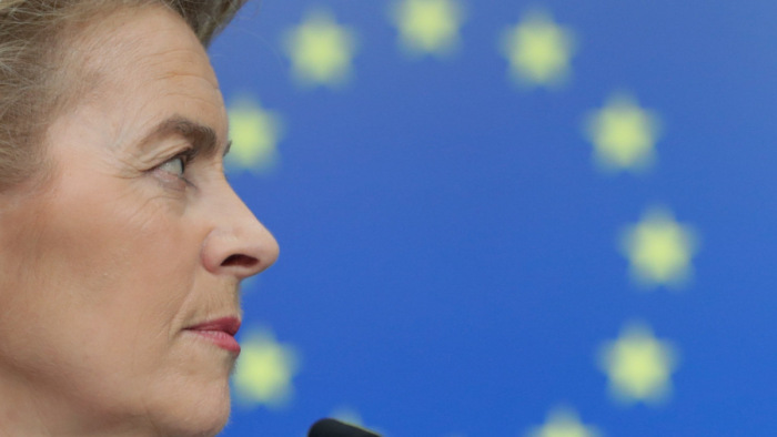Eljárást indít Magyarország ellen az Európai Bizottság