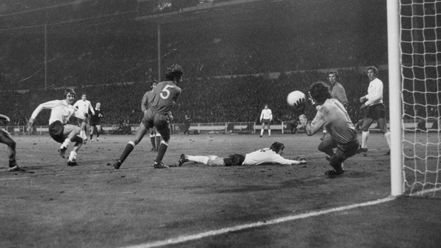 50 év, 50 meccs: futballnosztalgia karantén idejére – 1973