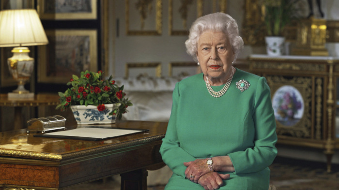 Titkolják II. Erzsébet valós egészségi állapotát?