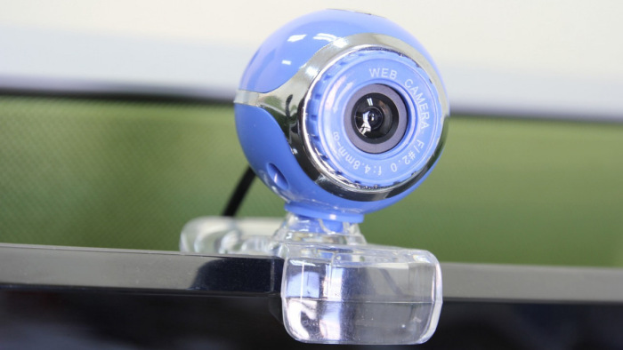 Így újíthatja meg számítógépe webkameráját