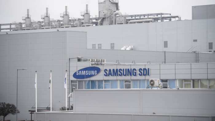 Félelmetes adatokat ismertetett egy ellenzéki politikus a Samsung-ügyben