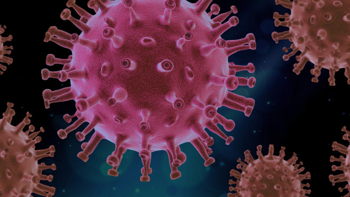 Újabb szereket használnak a koronavírus elleni harcban