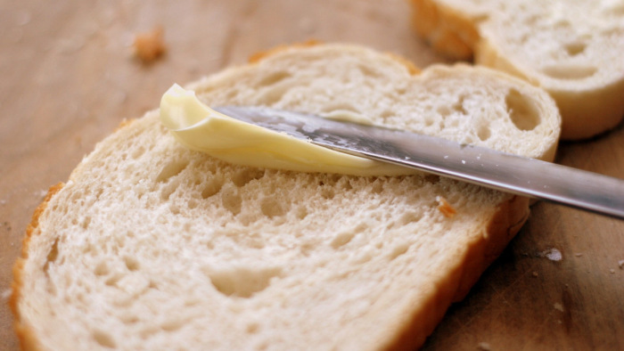 Megdrágíthatja a kenyeret a drága búza