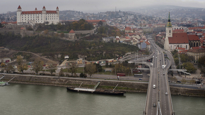 Tárt karokkal várja a vendégmunkásokat a szlovák turizmus