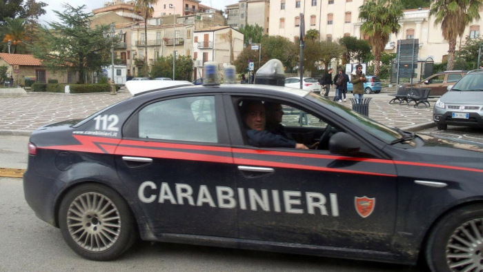 Az olasz maffiafőnököknek igencsak jól jött a koronavírus-járvány