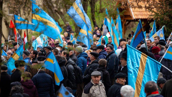Kész hadsereget vet be az RMDSZ a romániai választásokon
