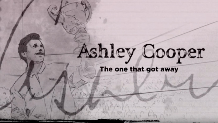 Elhunyt Ashley Cooper