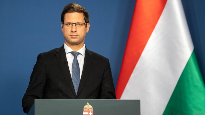 Erre költi a legtöbb pénzt Magyarország - megszólalt a Miniszterelnökség vezetője