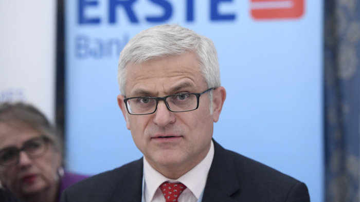 Az Erste Banké lesz a Commerzbank magyarországi leányvállalata