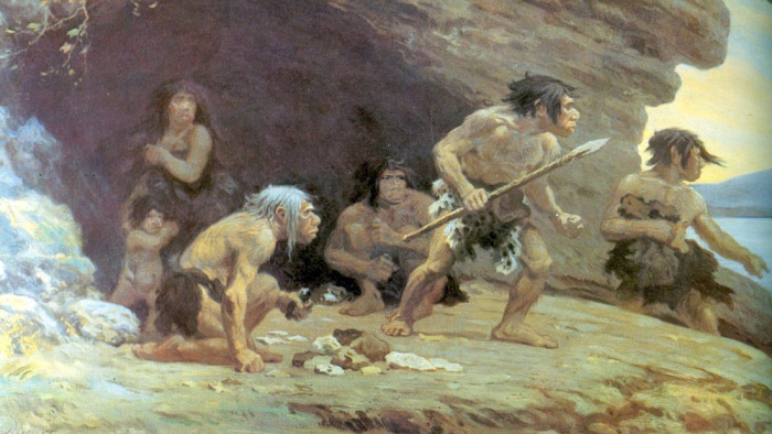 Rájöttek, miért halhatott ki a neandervölgyi ember