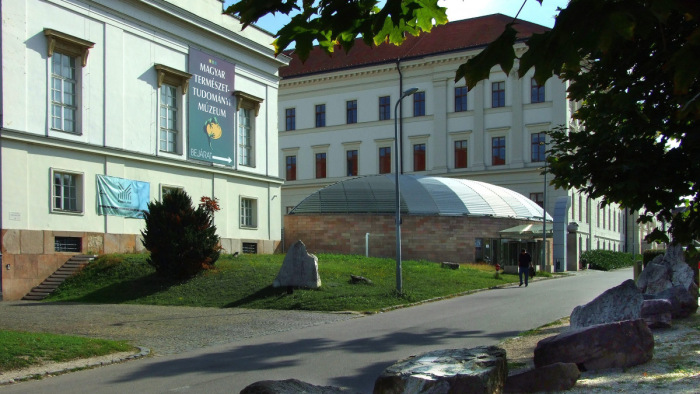 Már biztos, hogy elköltözik Budapestről a Természettudományi Múzeum