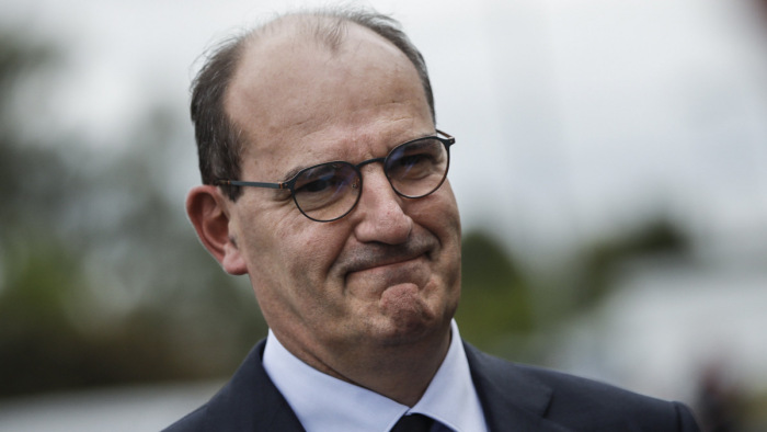 Kevés az új arc az új francia kormányban
