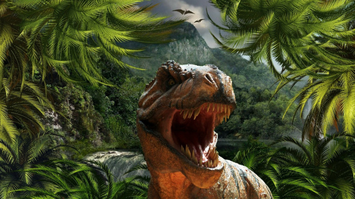 Igencsak meglepő felfedezés a dinoszauruszok őseiről